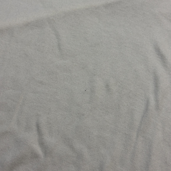 Bisou Bisou Michele Bohbot Sweater Women's XL Cream Studded Long Sleeve Pullover - Picture 4 of 8